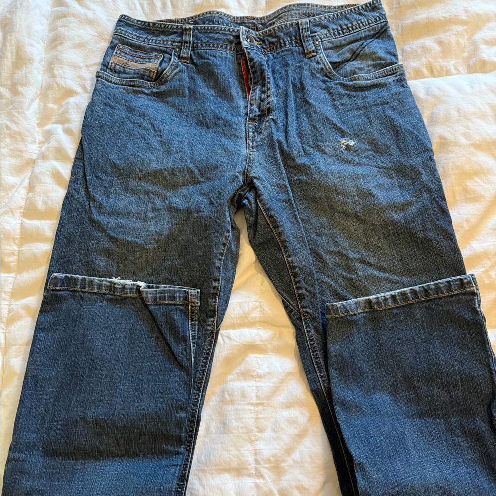 Ms Prana Jeans 34x32